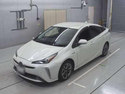 2019 Toyota Prius ZVW51[0]