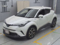 2017 Toyota C-HR