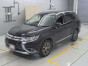 2015 Mitsubishi Outlander