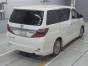 2012 Toyota Alphard