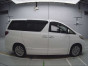 2012 Toyota Alphard