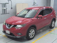 2014 Nissan X-Trail