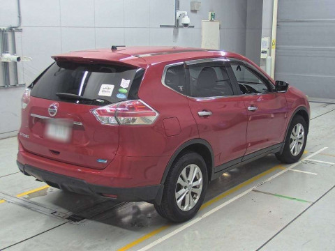 2014 Nissan X-Trail NT32[1]