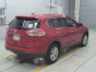 2014 Nissan X-Trail