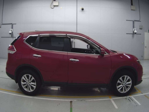 2014 Nissan X-Trail NT32[2]