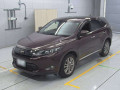 2015 Toyota Harrier