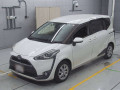 2016 Toyota Sienta