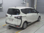 2016 Toyota Sienta