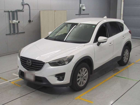 2016 Mazda CX-5 KE2FW[0]