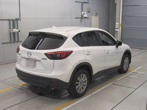 2016 Mazda CX-5 KE2FW[1]