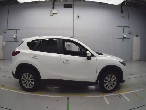 2016 Mazda CX-5 KE2FW[2]