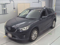 2012 Mazda CX-5