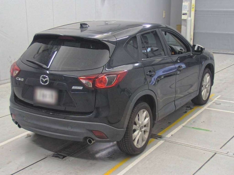 2012 Mazda CX-5 KE2FW[1]