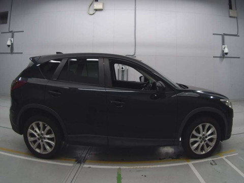 2012 Mazda CX-5 KE2FW[2]