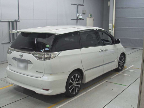 2014 Toyota Estima ACR50W[1]