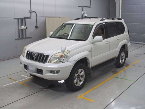 2005 Toyota Land Cruiser Prado VZJ120W[0]