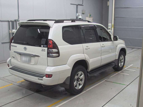 2005 Toyota Land Cruiser Prado VZJ120W[1]