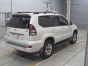 2005 Toyota Land Cruiser Prado