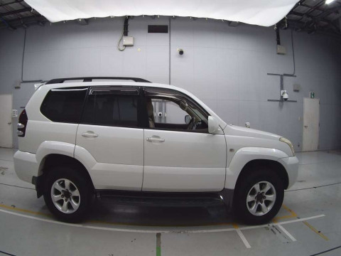 2005 Toyota Land Cruiser Prado VZJ120W[2]