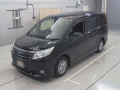 2016 Toyota Noah