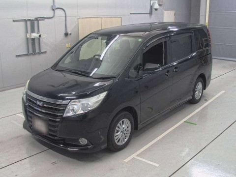 2016 Toyota Noah ZRR80G[0]