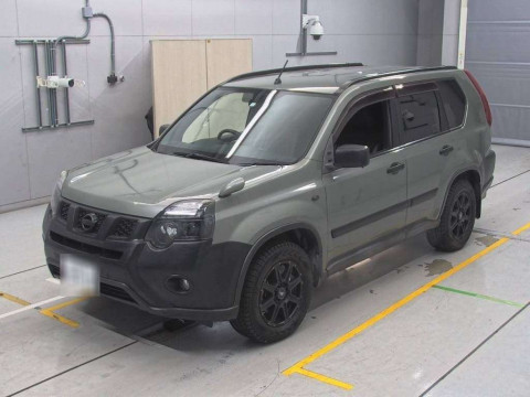 2012 Nissan X-Trail DNT31[0]