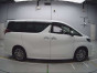 2015 Toyota Alphard