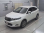 2014 Toyota Harrier Hybrid