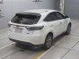 2014 Toyota Harrier Hybrid