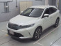 2017 Toyota Harrier