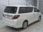 2011 Toyota Alphard