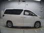 2011 Toyota Alphard