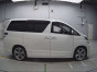 2011 Toyota Vellfire