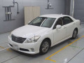 2012 Toyota Crown