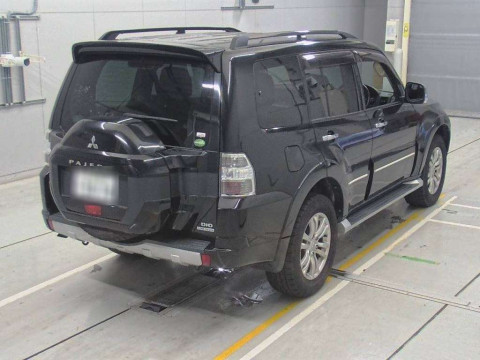 2014 Mitsubishi Pajero V98W[1]