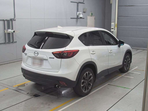 2016 Mazda CX-5 KE2AW[1]