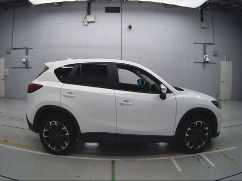 2016 Mazda CX-5 KE2AW[2]