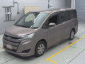 2019 Toyota Noah