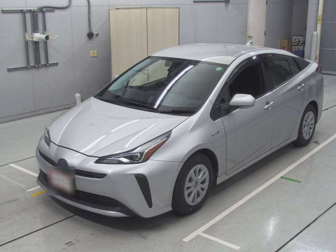 2019 Toyota Prius ZVW51[0]