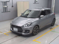 2019 Suzuki Swift Sport