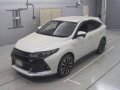 2016 Toyota Harrier