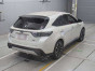 2016 Toyota Harrier