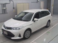 2019 Toyota Corolla Fielder