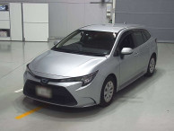 2019 Toyota Corolla Touring Wagon