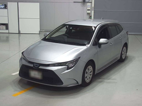 2019 Toyota Corolla Touring Wagon ZWE211W[0]