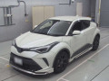 2020 Toyota C-HR