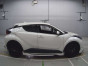 2020 Toyota C-HR