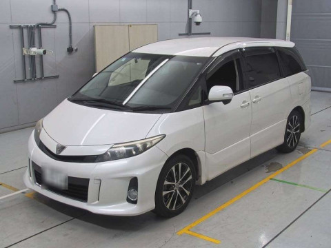 2012 Toyota Estima ACR50W[0]