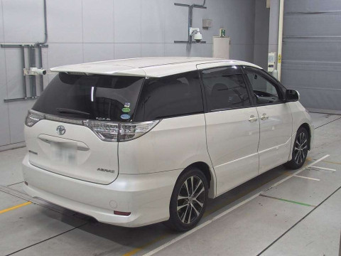 2012 Toyota Estima ACR50W[1]