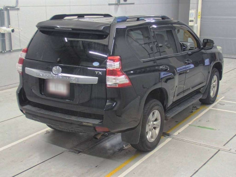 2013 Toyota Land Cruiser Prado TRJ150W[1]